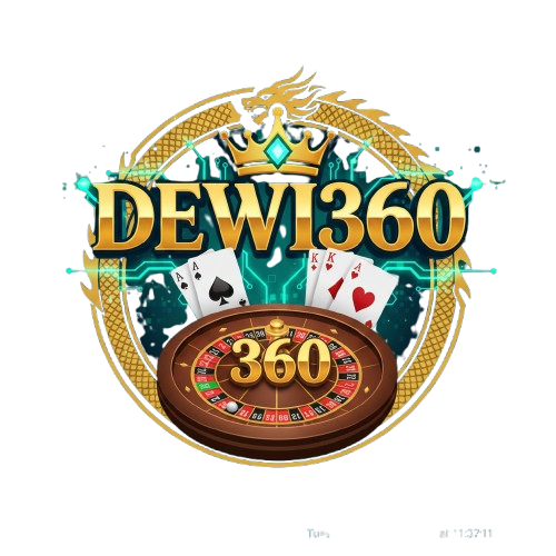 DEWI360 ⭐️ Situs SlotGacor DEWI 360 RTP Paling Akurat Pasti di Bayar